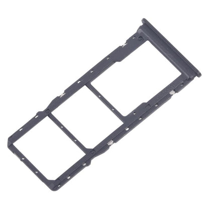For Xiaomi Redmi 14C 4G 10pcs Original SIM Card Tray + SIM Card Tray + Micro SD Card Tray