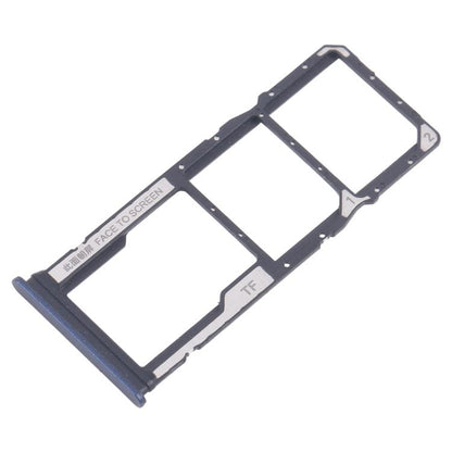 For Xiaomi Redmi 14R 5G 10pcs Original SIM Card Tray + SIM Card Tray + Micro SD Card Tray
