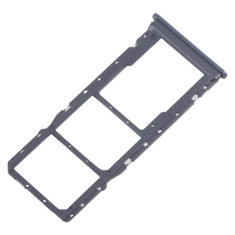 For Xiaomi Redmi 14R 5G 10pcs Original SIM Card Tray + SIM Card Tray + Micro SD Card Tray