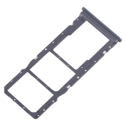 For Xiaomi Redmi 14R 5G 10pcs Original SIM Card Tray + SIM Card Tray + Micro SD Card Tray