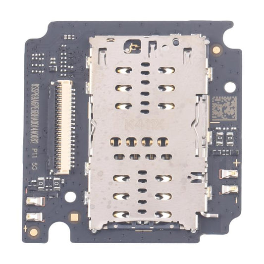 Placa lectora de tarjetas SIM para Lenovo Pad Plus de 11 pulgadas TB-J607F, para Lenovo Pad Plus de 11 pulgadas