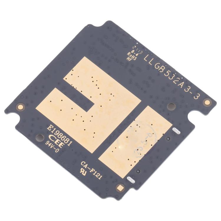 For Lenovo Pad Plus 11 inch TB-J607F SIM Card Reader Board