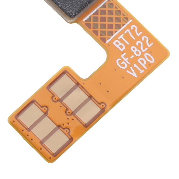 For CAT S62 Pro Light Sensor Flex Cable, For CAT S62 Pro