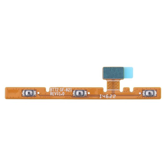 For CAT S62 Pro Power Button & Volume Button Flex Cable, For CAT S62 Pro(Power/Volume Cable)