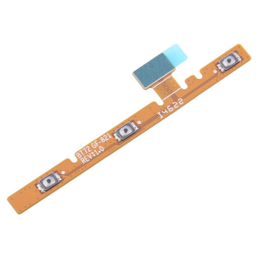 For CAT S62 Pro Power Button & Volume Button Flex Cable, For CAT S62 Pro(Power/Volume Cable)