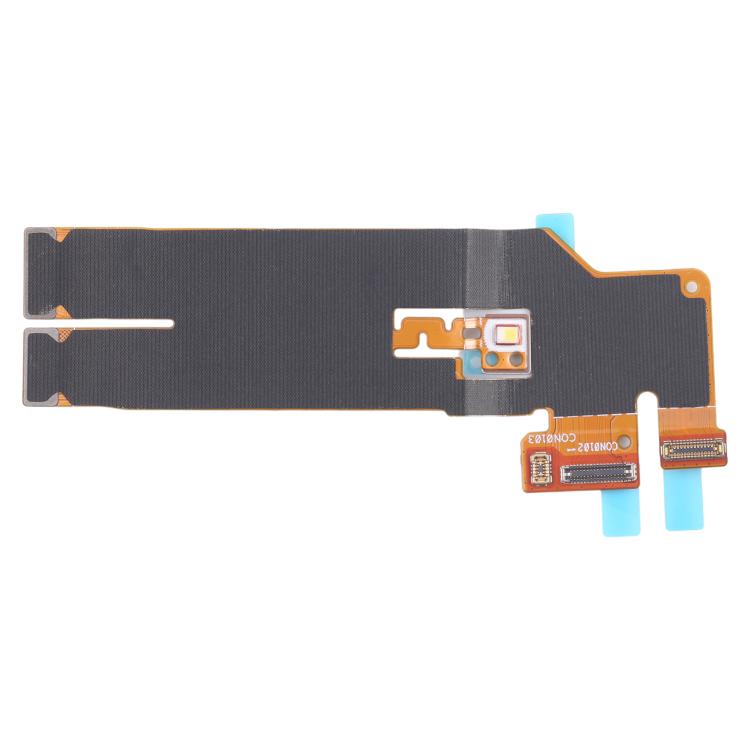 For Asus ROG Phone 9 / 9 Pro Rear Camera Connect Flex Cable, Model 08, For Asus ROG Phone 9 / 9 Pro