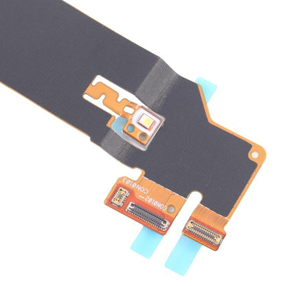 For Asus ROG Phone 9 / 9 Pro Rear Camera Connect Flex Cable, Model 08, For Asus ROG Phone 9 / 9 Pro
