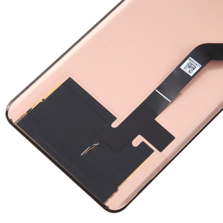 For Xiaomi Civi 5 Pro Original AMOLED LCD Screen with Digitizer Full Assembly, For Xiaomi Civi 5 Pro(Original)