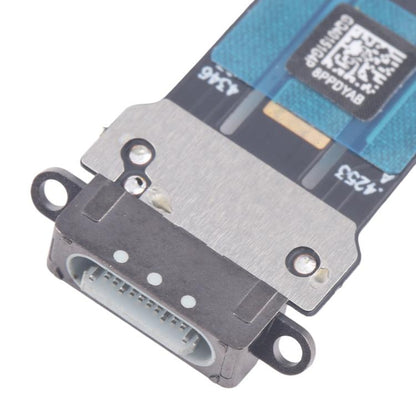 For iPad mini 7 2024 Charging Port Flex Cable
