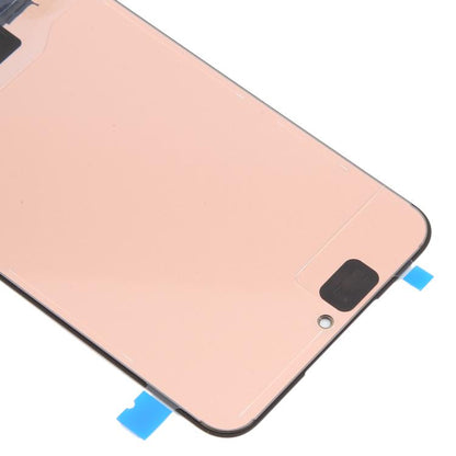 For Meizu 21 Original AMOLED Material LCD Screen with Digitizer Full Assembly, For Meizu 21(Original)