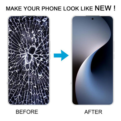 For Meizu 21 Note Original AMOLED Material LCD Screen with Digitizer Full Assembly, For Meizu 21 Note(Original)