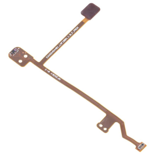 For LG Wing 5G LMF100N LM-F100N LM-F100V LM-F100 Original Disassembled Light Sensor Flex Cable, For LG Wing 5G