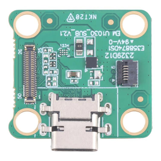 For Nokia T20 TA-1397 TA-1394 TA-1392 OEM Charging Port Board, For Nokia T20