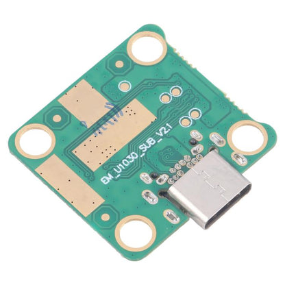 For Nokia T20 TA-1397 TA-1394 TA-1392 OEM Charging Port Board