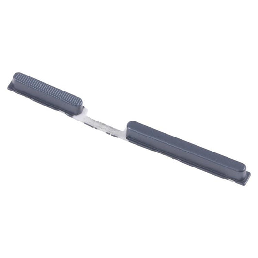 Botón de encendido y control de volumen originales para Lenovo Tab M8 FHD TB-8705. Para Lenovo Tab M8 FHD (original).