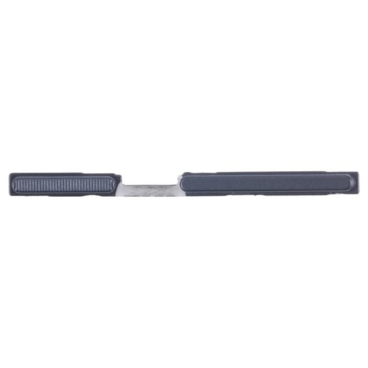 Botón de encendido y control de volumen originales para Lenovo Tab M8 FHD TB-8705. Para Lenovo Tab M8 FHD (original).