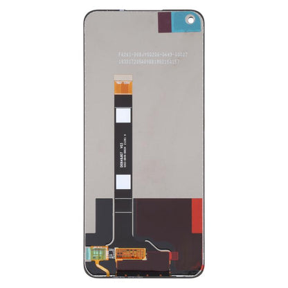 For OPPO A93S 5G OEM LCD Screen with Digitizer Full Assembly, For OPPO A93S 5G