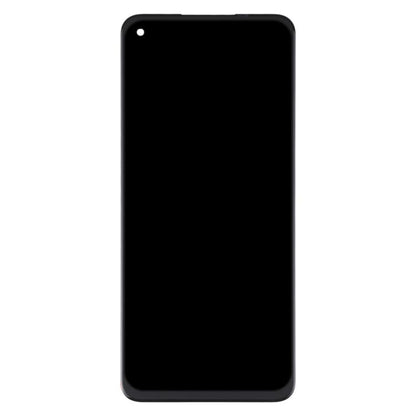 For Realme 8 5G RMX3241 OEM LCD Screen with Digitizer Full Assembly, For Realme 8 5G