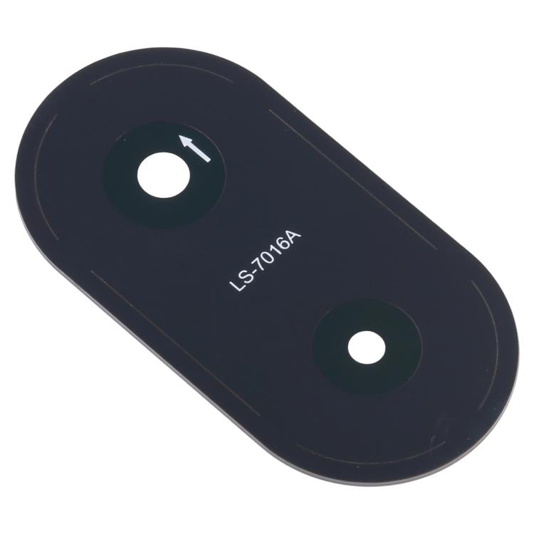 For Xiaomi Redmi A5 10pcs OEM Back Camera Lens