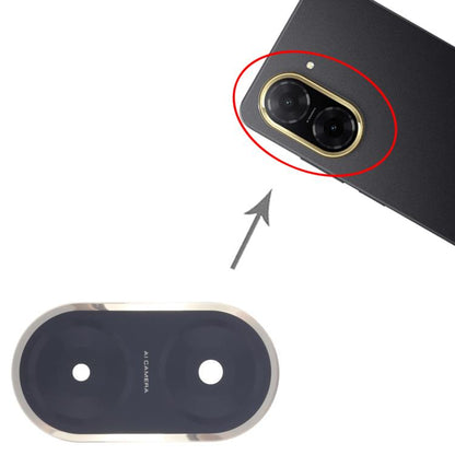 For Xiaomi Redmi A5 10pcs OEM Back Camera Lens