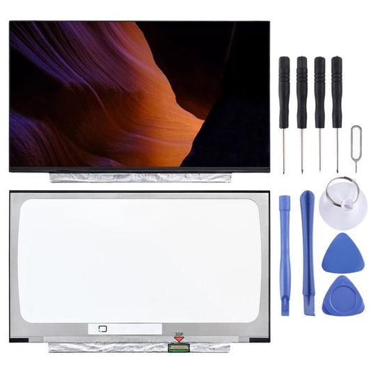 Pantalla LCD mate de 14 pulgadas y 82 pines para Lenovo V2 1920C1080 FHD 30 x 14.