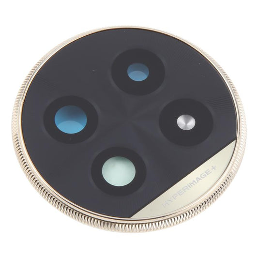 For Realme 13 Pro Original Rear Camera Lens Cover, For Realme 13 Pro(Original)