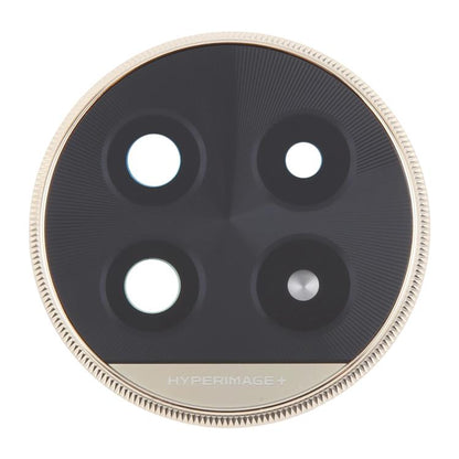For Realme 13 Pro Original Rear Camera Lens Cover, For Realme 13 Pro(Original)