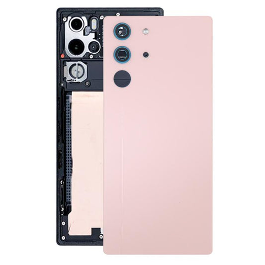 For ZTE Nubia RedMagic 10 Pro / 10 Pro+ NX789J Back Cover with Flash Shield, For ZTE Nubia RedMagic 10 Pro / 10 Pro+(Original), For ZTE Nubia RedMagic 10 Pro / 10 Pro+