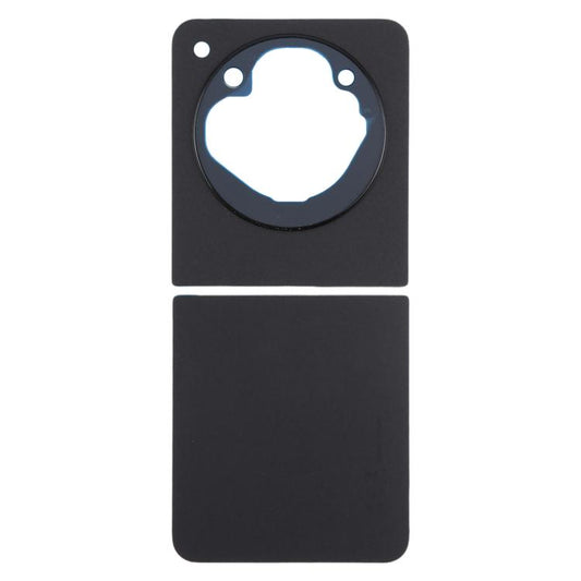For ZTE Nubia Flip 5G NX724J Back Cover