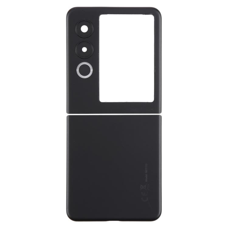 For ZTE Nubia Flip 2 5G NX732J NX724J Back Cover