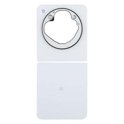 For ZTE Libero Flip 5G A304ZT Back Cover