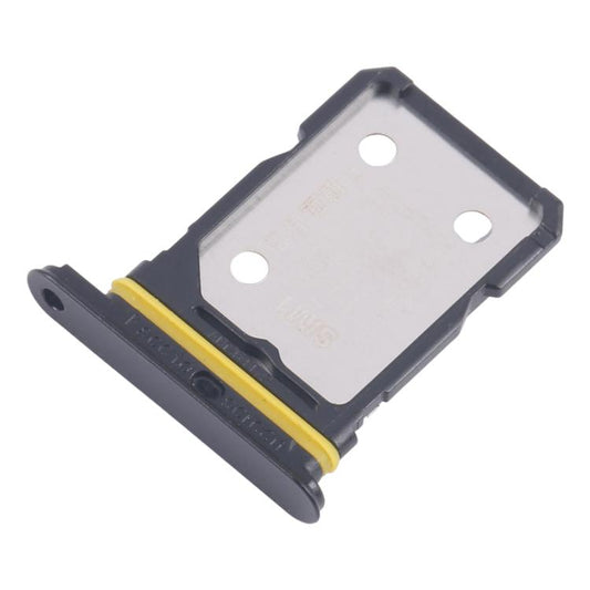 For Realme GT Neo 3 10pcs Original SIM Card Tray + SIM Card Tray, For Realme GT Neo 3(Original)