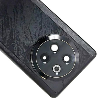 For ZTE Axon 60 Ultra A2025H Original Back Cover with Camera Lens Cover, For ZTE Axon 60 Ultra(Original)