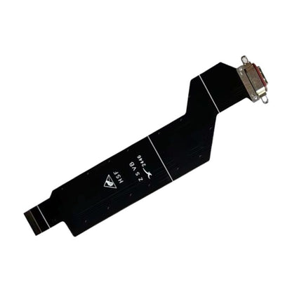 For ZTE Nubia RedMagic 10 Pro / 10 Pro+ NX789J Charging Port Flex Cable