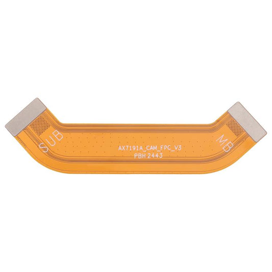 Cable flexible de conexión de placa TB700FU para Lenovo Legion Y3 Gen2025 321