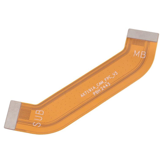 Cable flexible de conexión de placa TB700FU para Lenovo Legion Y3 Gen2025 321