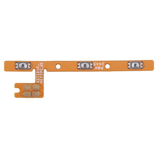Cable flexible para botón de encendido y volumen TB700FU de Lenovo Legion Y3 Gen2025 321