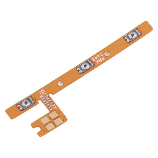Cable flexible para botón de encendido y volumen TB700FU de Lenovo Legion Y3 Gen2025 321