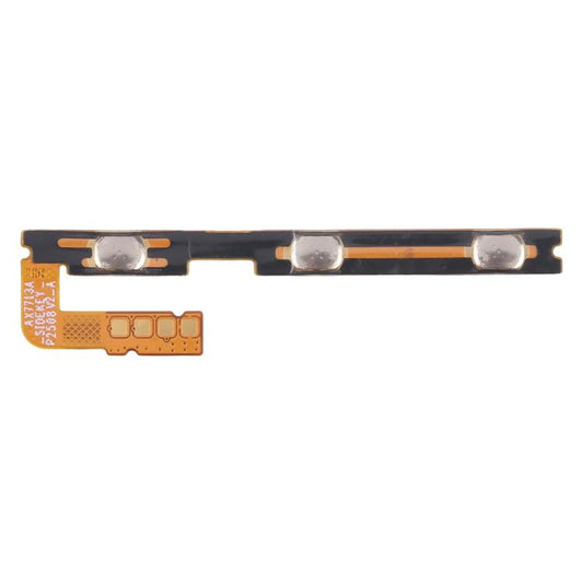 Cable flexible para botón de encendido y volumen TB700FU de Lenovo Legion Y4 Gen2025 322