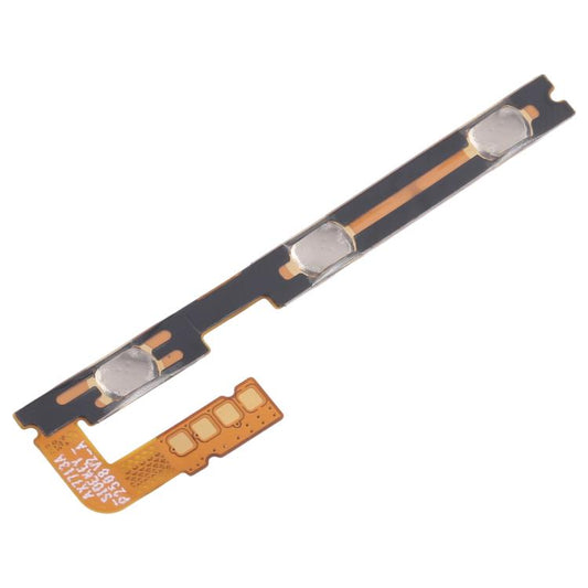 Cable flexible para botón de encendido y volumen TB700FU de Lenovo Legion Y4 Gen2025 322