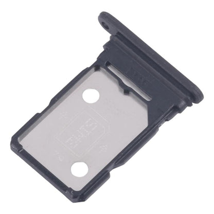 For Nothing Phone 2A SIM Card Tray + SIM Card Tray, For Nothing Phone 2A, For Nothing Phone 2A(Silver)