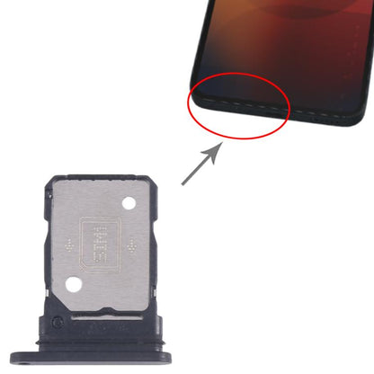 For Nothing Phone 3A SIM Card Tray + SIM Card Tray, For Nothing Phone 3A