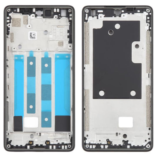 Pour la plaque de châssis intermédiaire Sony Xperia Ace III, pour le Sony Xperia Ace III, pour le Sony Xperia Ace III (orange), pour le Sony Xperia Ace III (gris)
