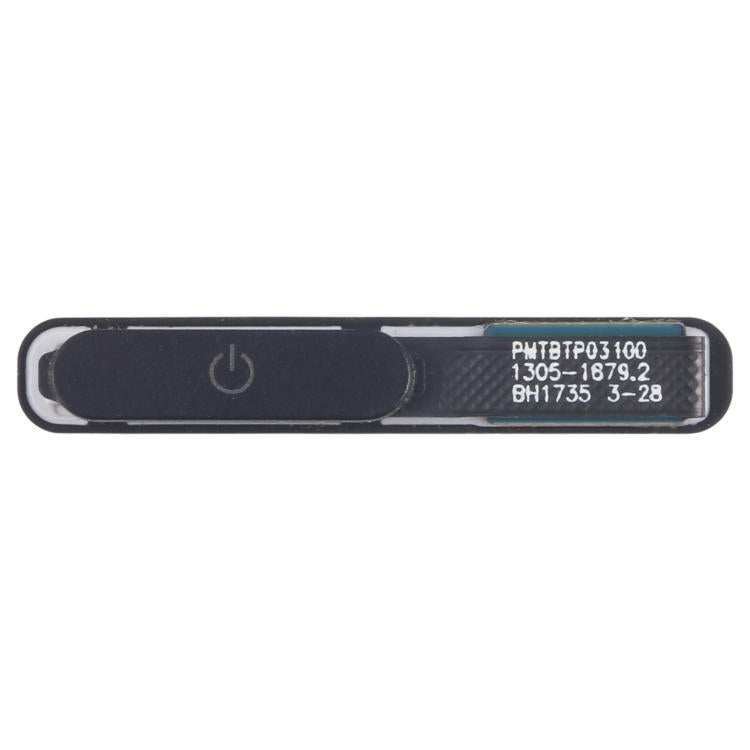 For Sony Xperia XZ1 Power Fingerprint Button, For Sony Xperia XZ1
