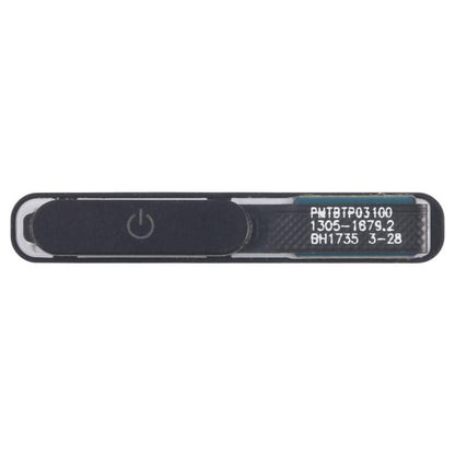 For Sony Xperia XZ1 Power Fingerprint Button, For Sony Xperia XZ1