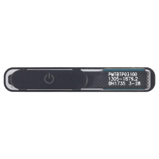 For Sony Xperia XZ1 Power Fingerprint Button, For Sony Xperia XZ1