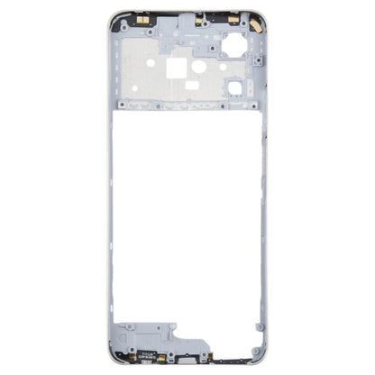 For Realme C53 4G RMX3760 Middle Frame Bezel Plate, For Realme C53 4G, or Realme C53 4G