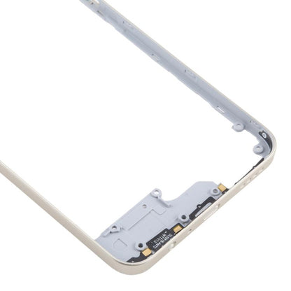 For Realme C53 4G RMX3760 Middle Frame Bezel Plate, For Realme C53 4G, or Realme C53 4G