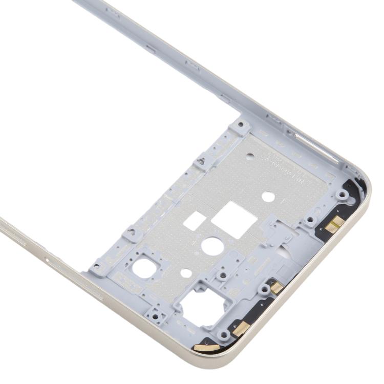 For Realme C53 4G RMX3760 Middle Frame Bezel Plate, For Realme C53 4G, or Realme C53 4G