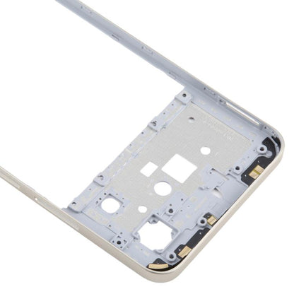 For Realme C53 4G RMX3760 Middle Frame Bezel Plate, For Realme C53 4G, or Realme C53 4G